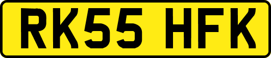 RK55HFK