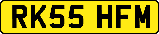 RK55HFM