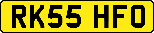 RK55HFO
