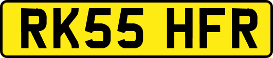 RK55HFR
