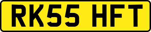 RK55HFT