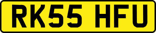 RK55HFU