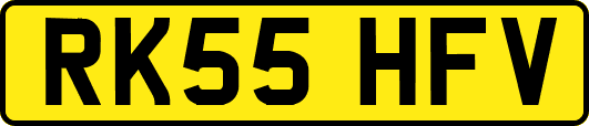 RK55HFV
