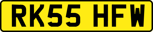 RK55HFW