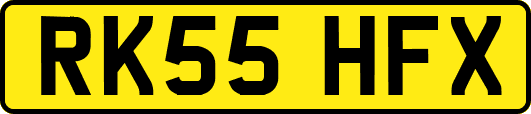 RK55HFX