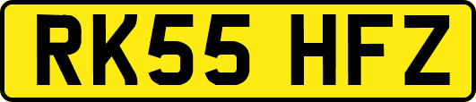 RK55HFZ