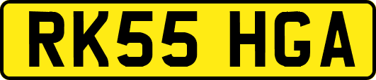 RK55HGA