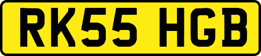 RK55HGB