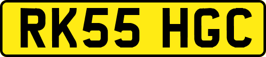 RK55HGC