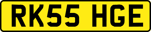 RK55HGE