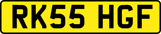 RK55HGF