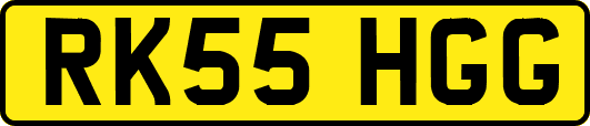 RK55HGG
