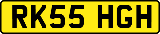 RK55HGH