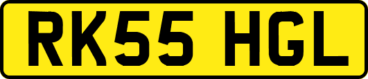 RK55HGL