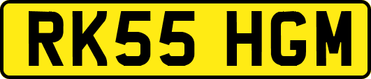 RK55HGM
