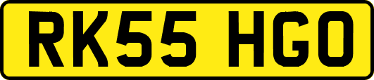 RK55HGO