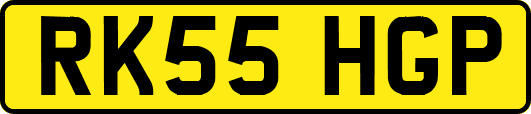 RK55HGP