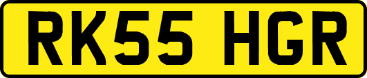 RK55HGR