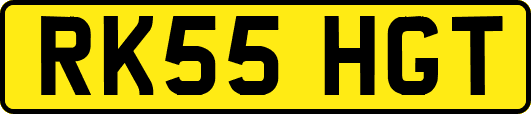 RK55HGT