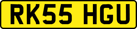 RK55HGU