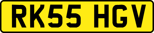 RK55HGV