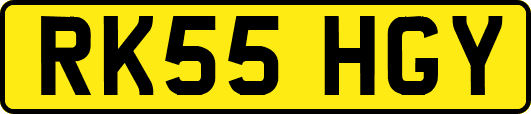 RK55HGY