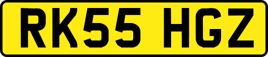 RK55HGZ