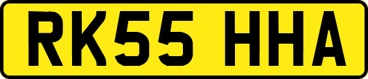 RK55HHA