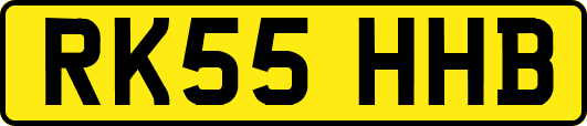 RK55HHB