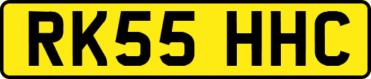 RK55HHC