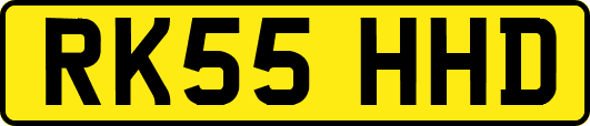 RK55HHD