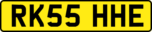 RK55HHE