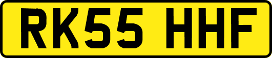 RK55HHF