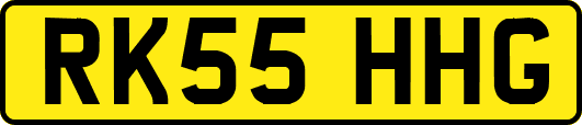RK55HHG