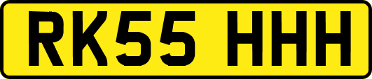 RK55HHH