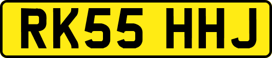 RK55HHJ