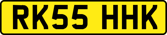 RK55HHK
