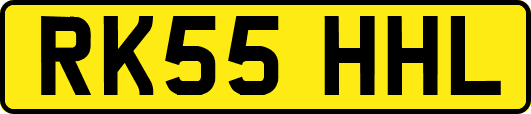 RK55HHL