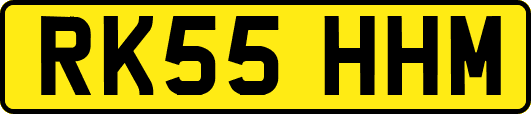 RK55HHM