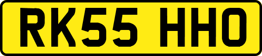 RK55HHO