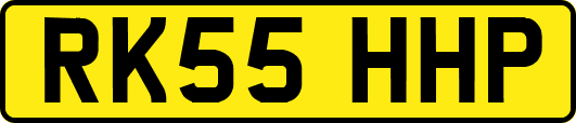 RK55HHP