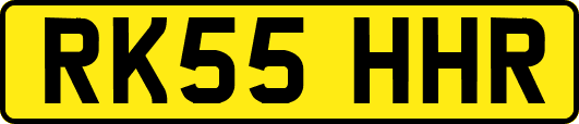 RK55HHR