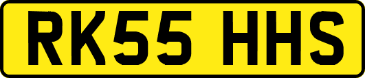 RK55HHS