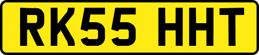 RK55HHT