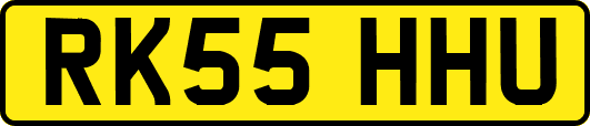 RK55HHU