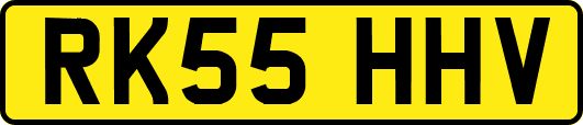 RK55HHV