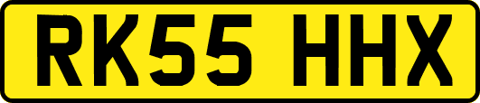 RK55HHX