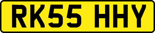 RK55HHY