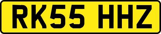RK55HHZ