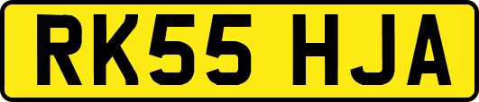 RK55HJA